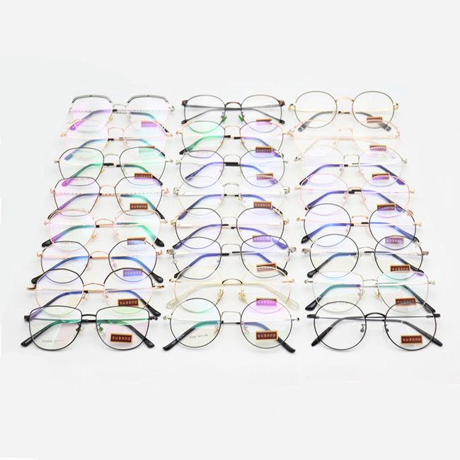 new design eyewear frame