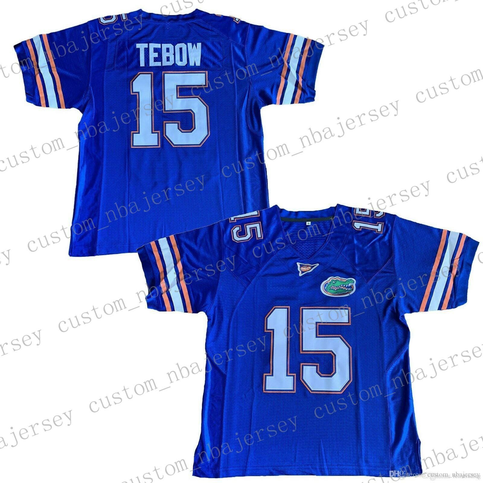 where can i buy a tim tebow jersey