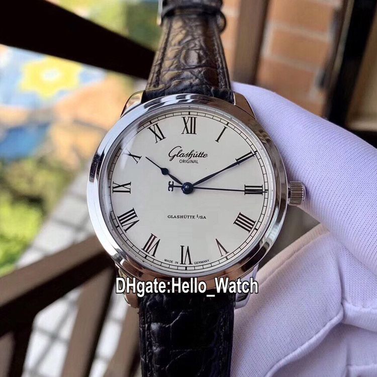 glashutte original senator automatic