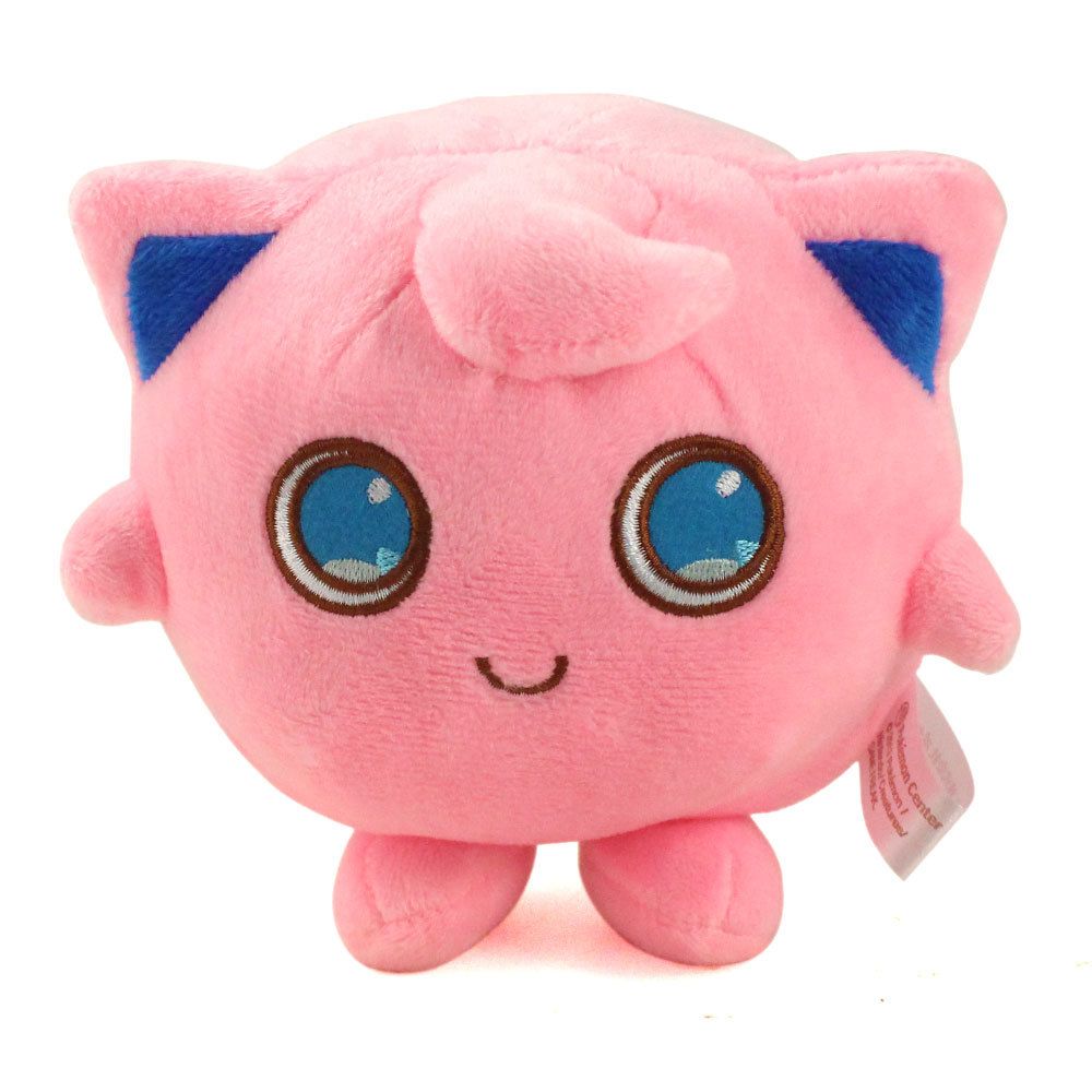 jigglypuff stuffed animal