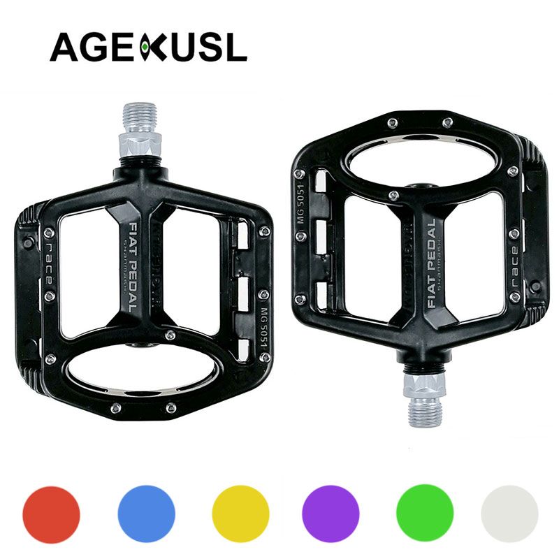bmx platform pedals