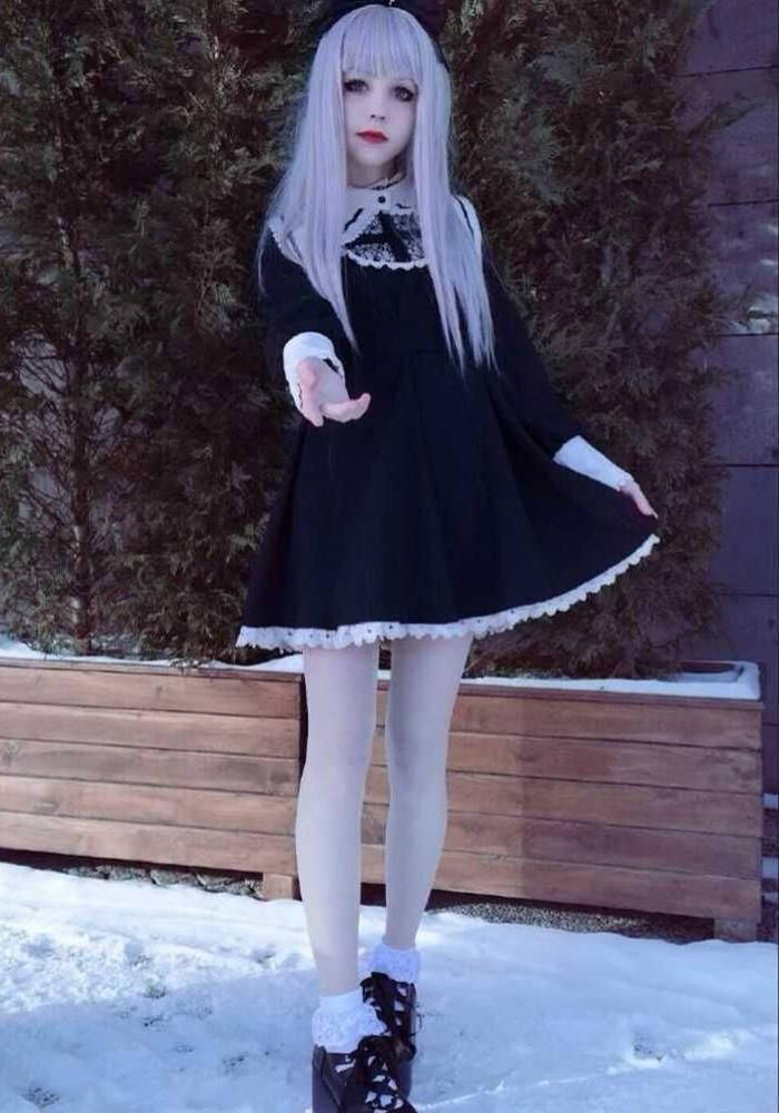 professional anime cosplay