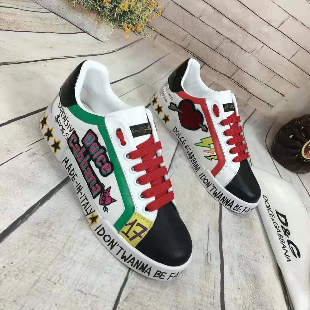 reflective platform shoes