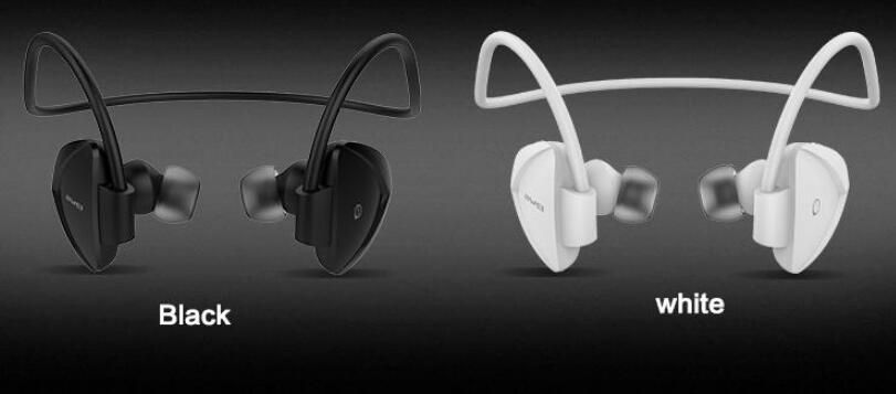 AWEI A840BL Auriculares inalámbricos Bluetooth deportivos con micrófon AWEI A840BL Auriculares inalámbricos Bluetooth deportivos con micrófon