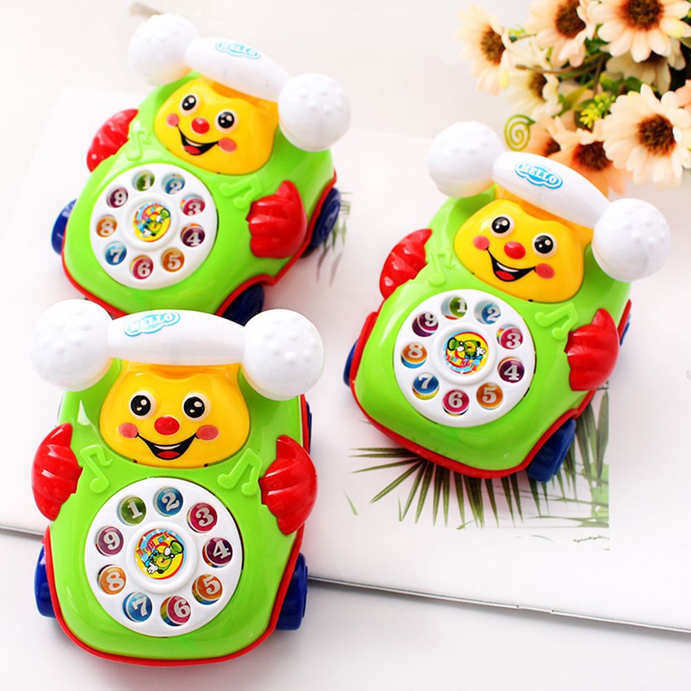 children's phone toy