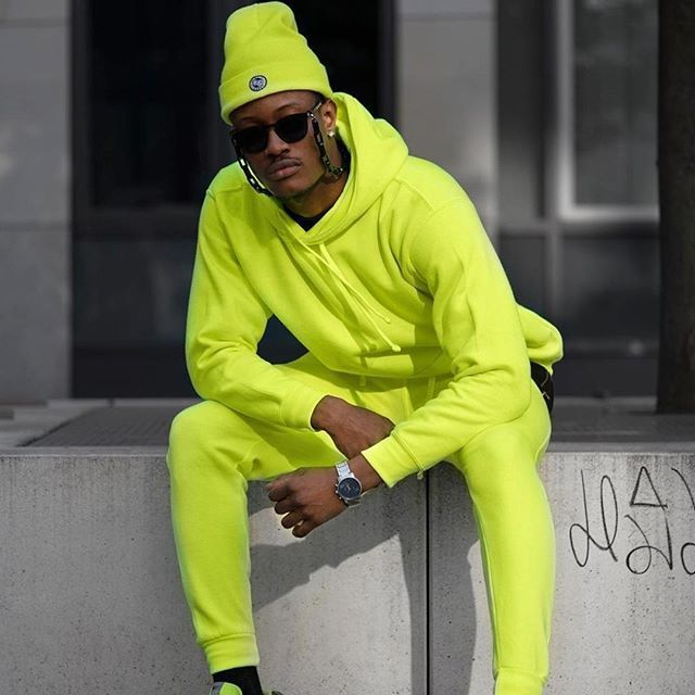 multicolored moletom com capuz mens