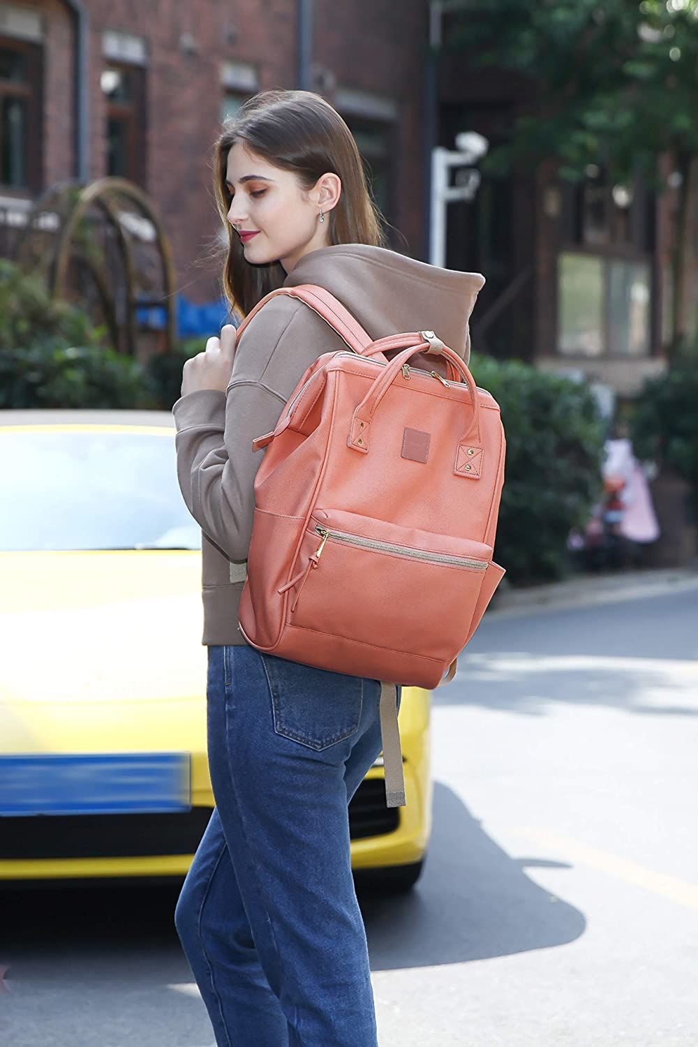 Kah & kee backpack Clearance