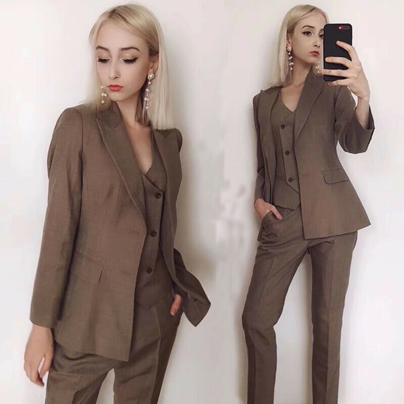 occasion wear trouser suits ladies