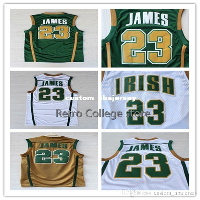 dhgate lebron james jersey