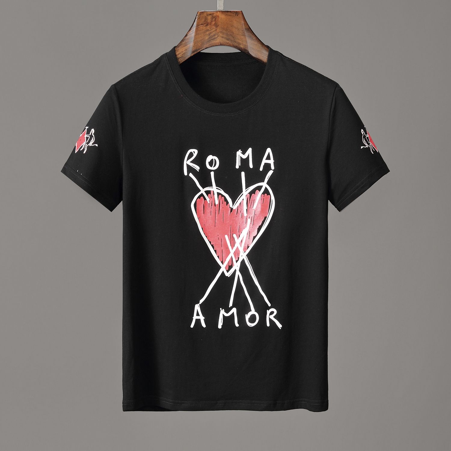 roma amor t shirt