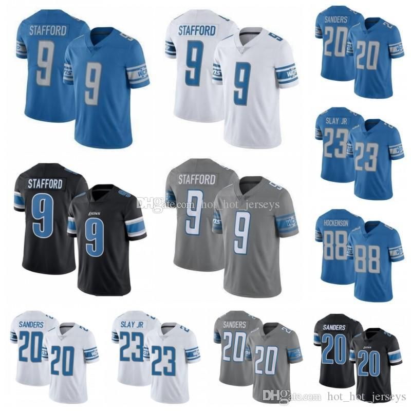 darius slay jersey