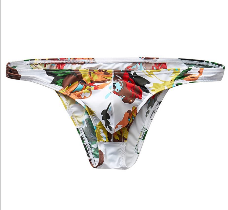 ropa interior hombre sin costuras