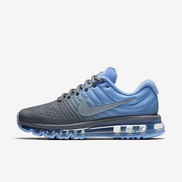 air max 2017 womens blue