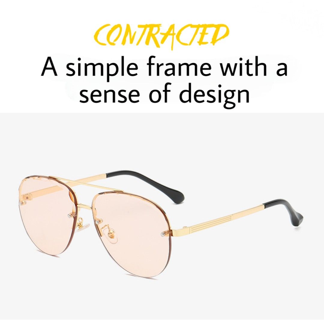 2020 New Korean Sunglasses Female Fashion Retro Sunglasses Uv Proof Round Face Street Photo Driving Glasses Trend Reading Glasses Prescription Sunglasses From Glassesalt 18 28 Dhgate Com
