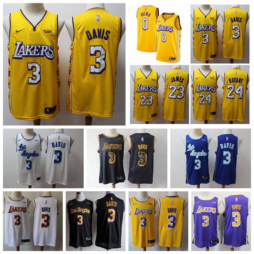 los angeles lakers city edition jersey 2019