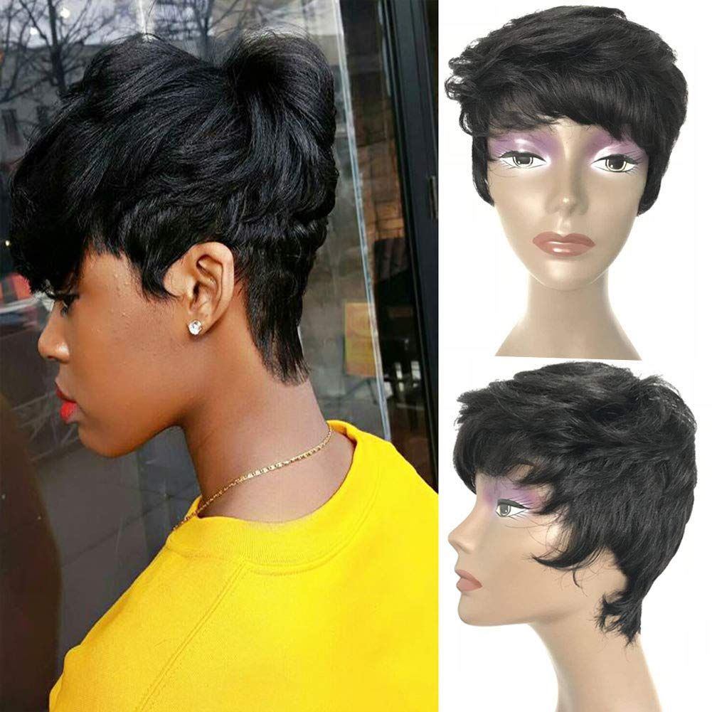 cheap boy wigs
