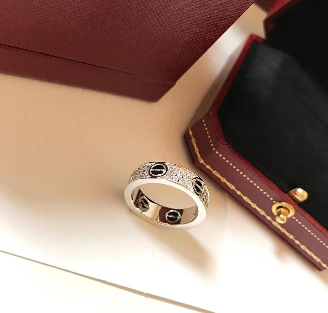 cartier ring 925