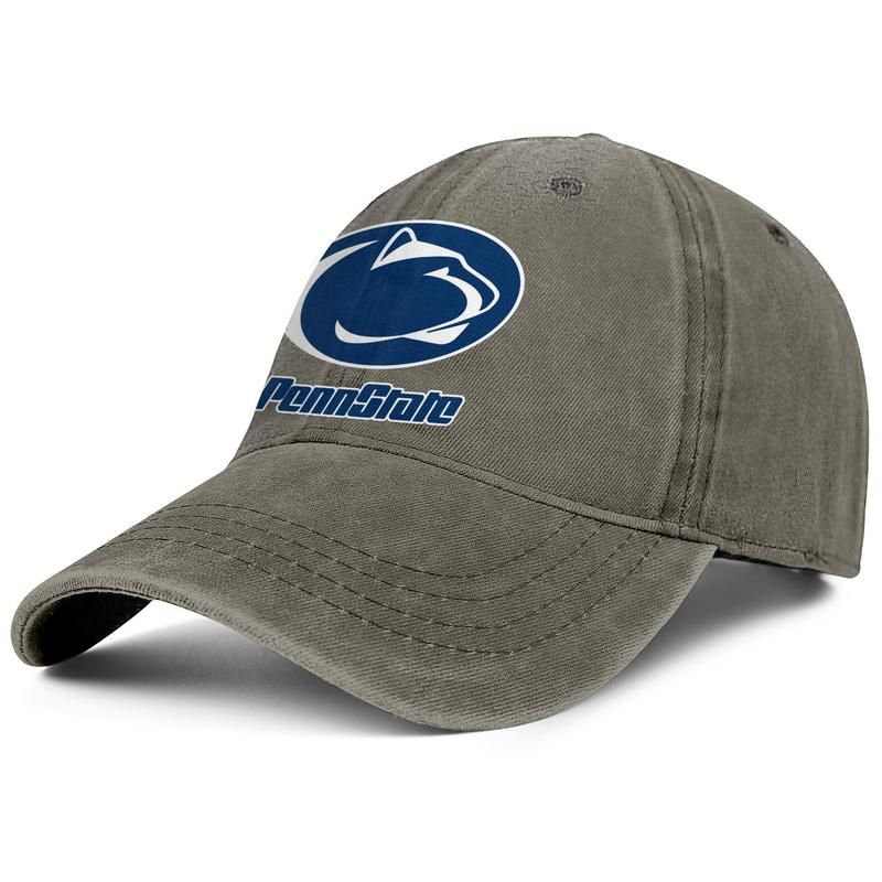 penn state golf hat