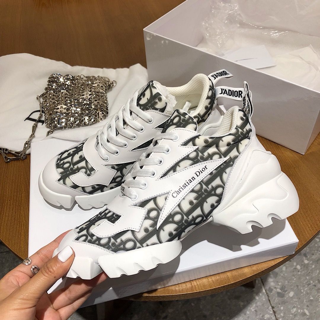 dior sneakers womens price