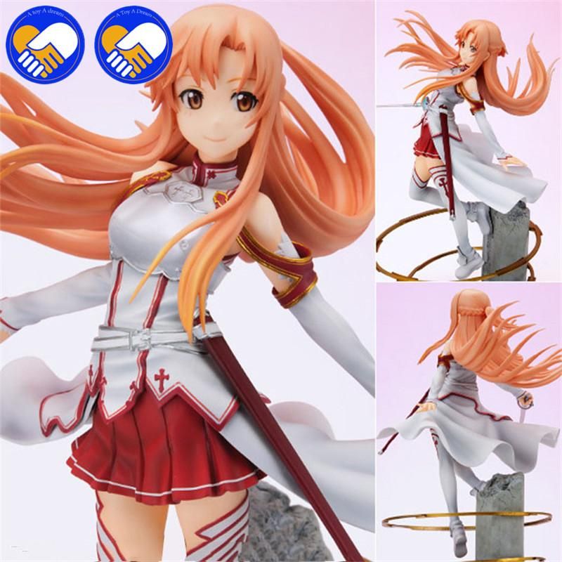asuna pvc