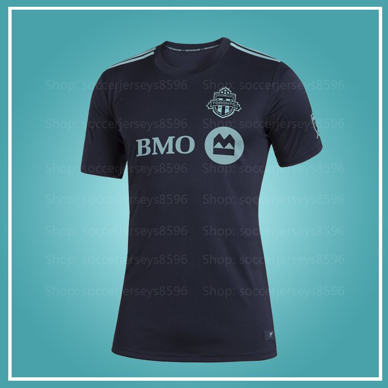 toronto fc jersey 2019