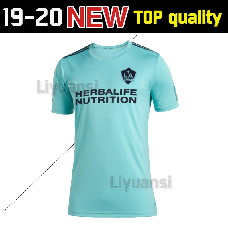 mls parley jersey 2020