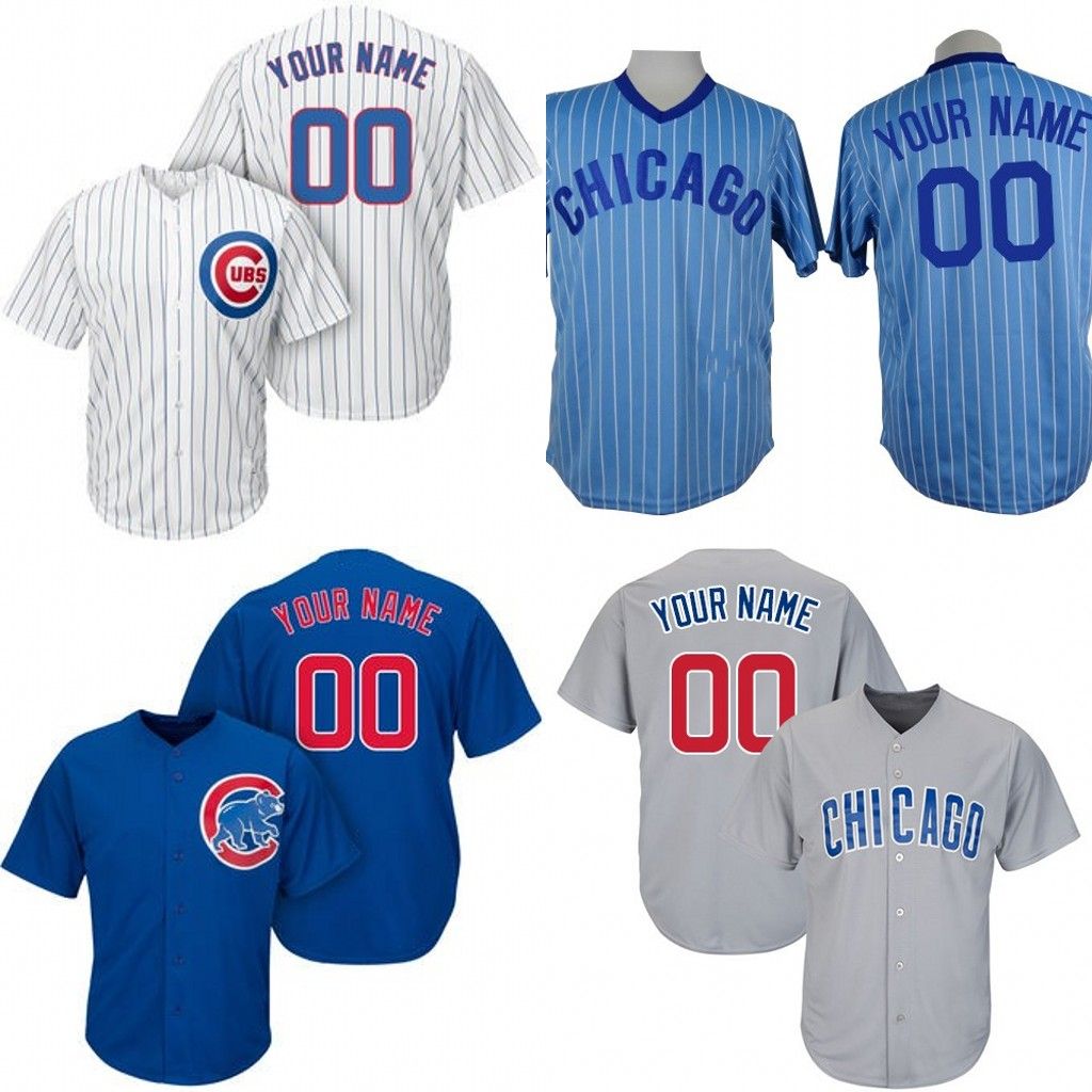 addison russell kids jersey