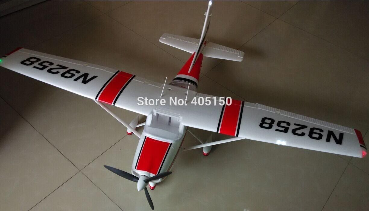 cessna 182 500 class rc plane
