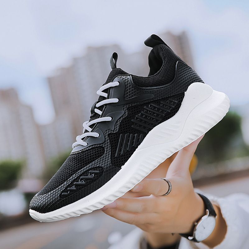 Running shoes factory outlet Clearance