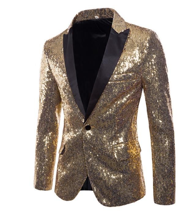 cocktail jacket