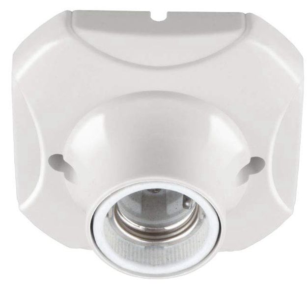 E27 lamp socket