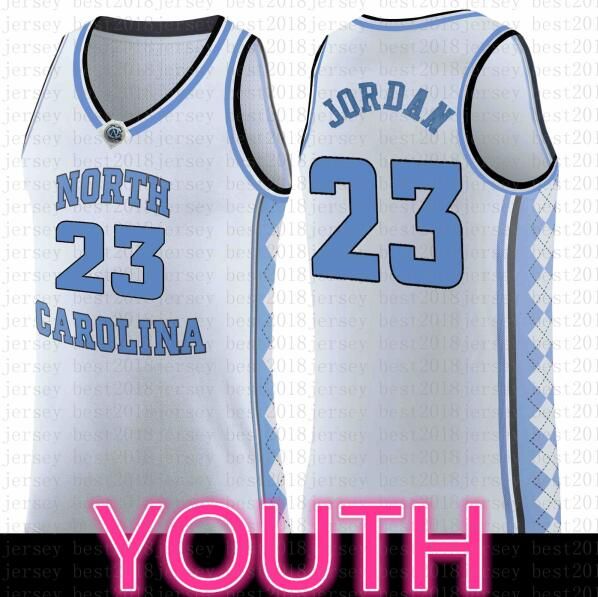 Youth -Jersey