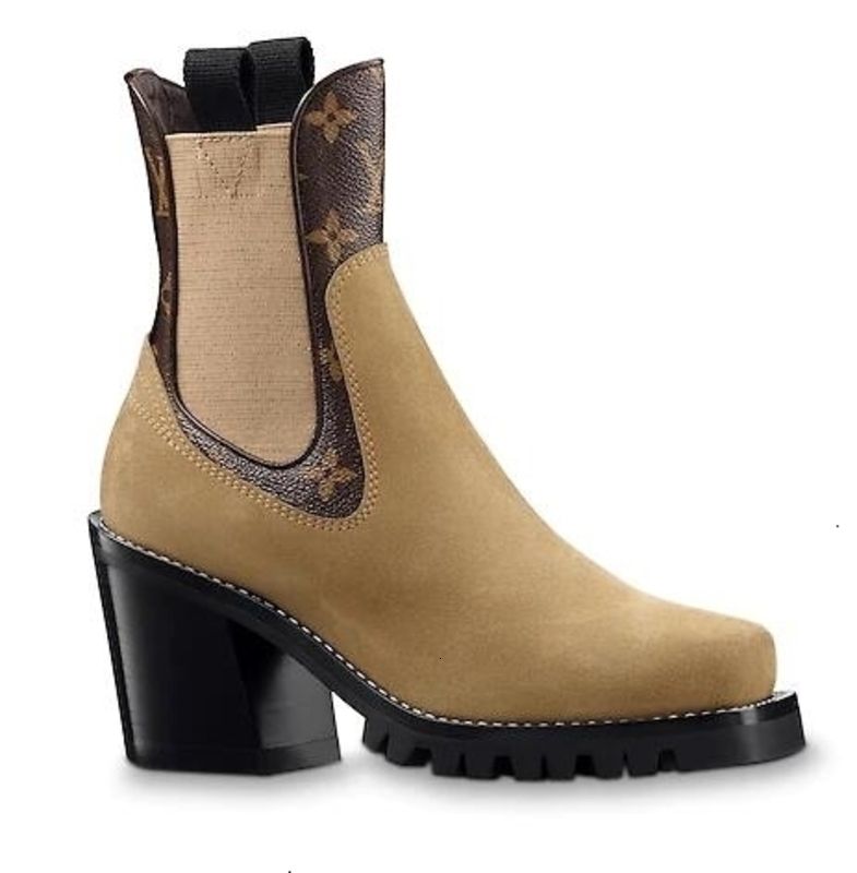 limitless ankle boot