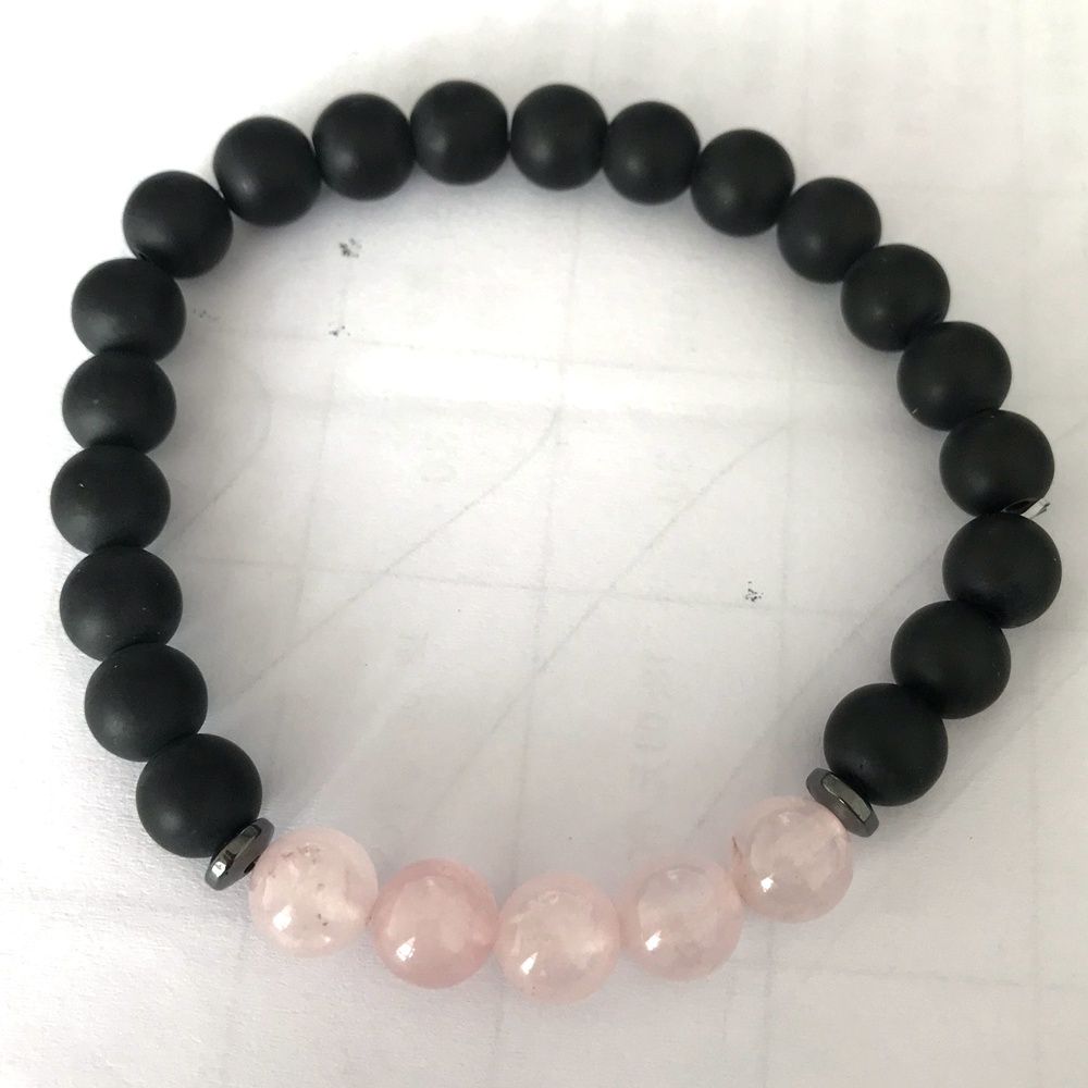 Rose Quartz