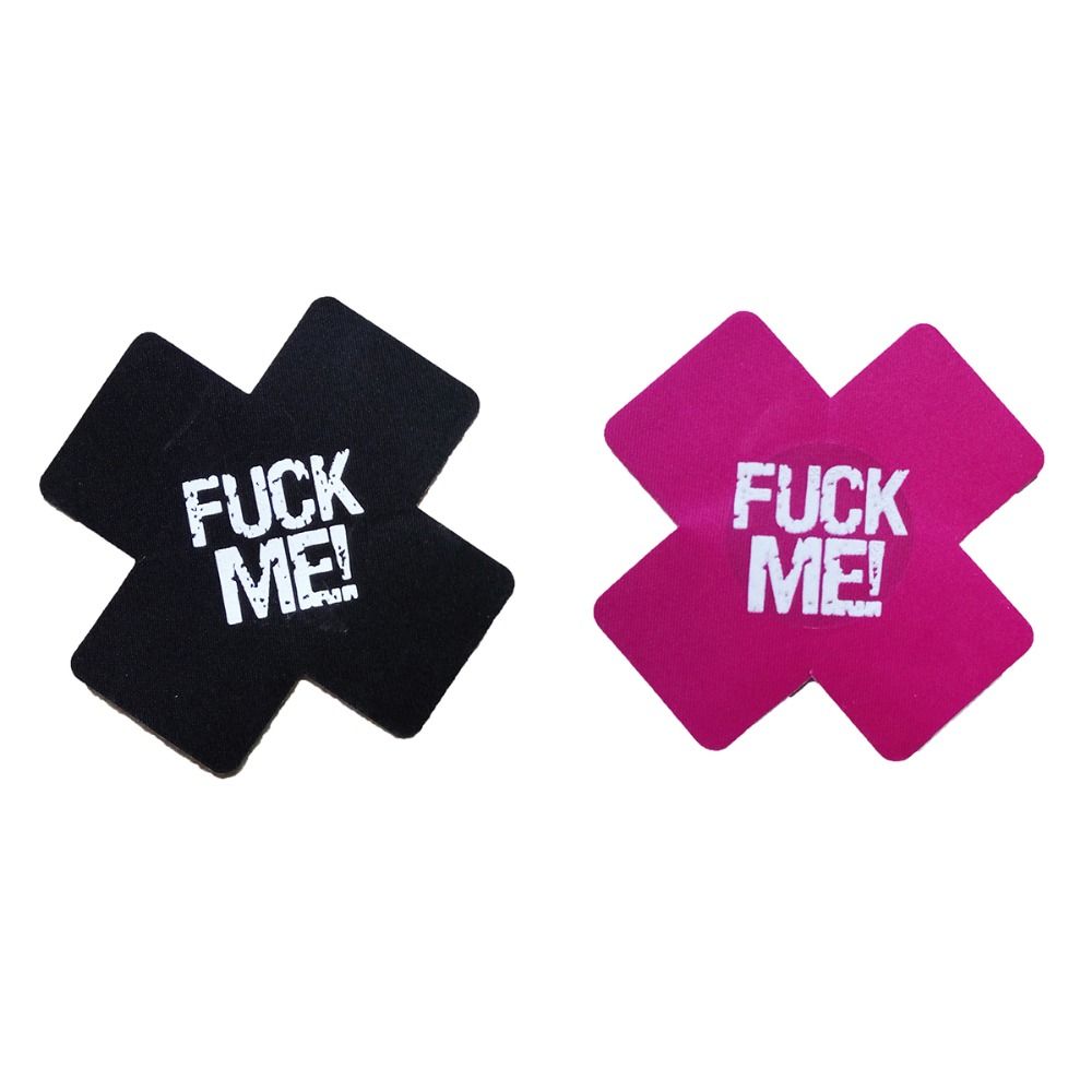 pasties stickers