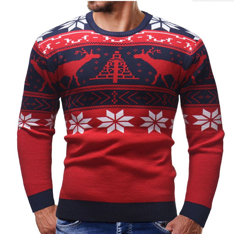 cheap ugly sweaters for men