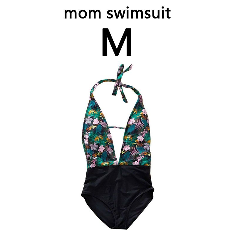 mom M