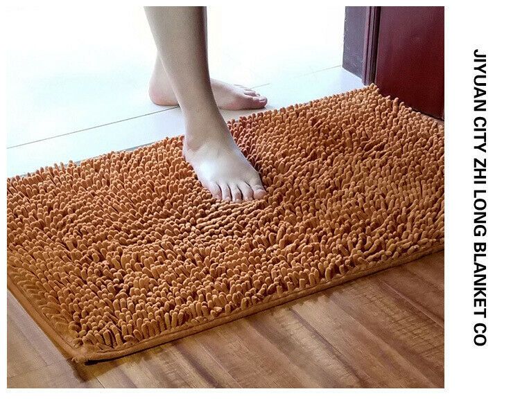 Home Textile Solid Pattern Type Us Sponge Interlayer Non Slip Floor Entrance Door Mat Indoor Outdoor Doormat Rug Frieze Carpeting Carpet Mohawk From Raoying8888 8 53 Dhgate Com