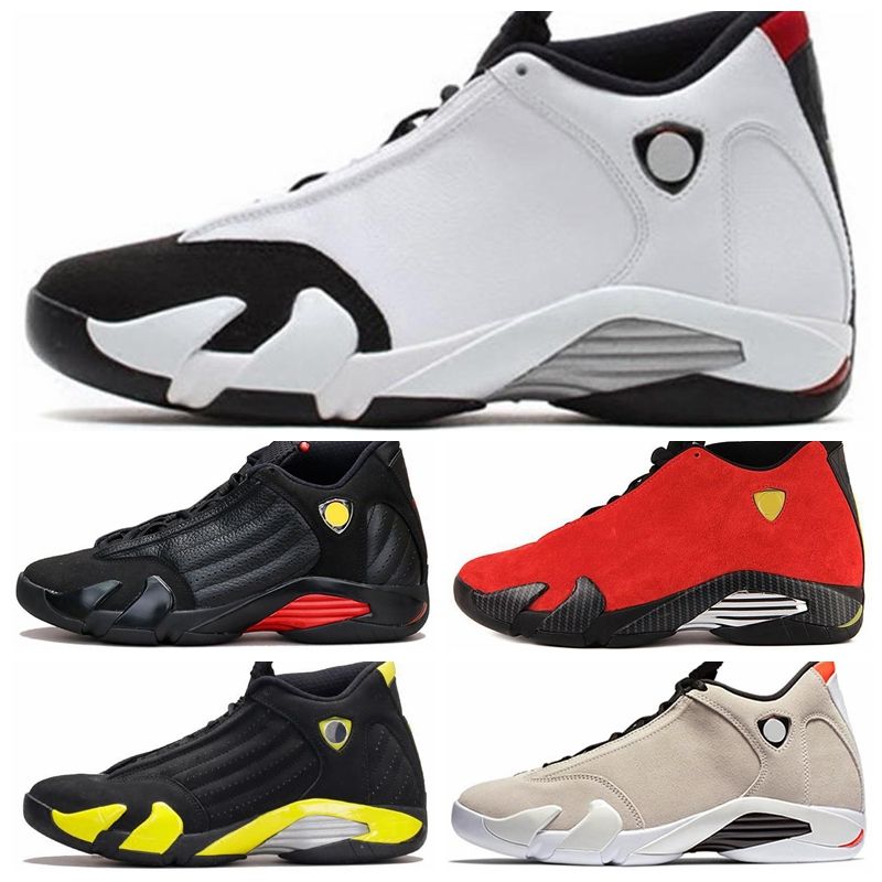 tenis jordan 14 retro