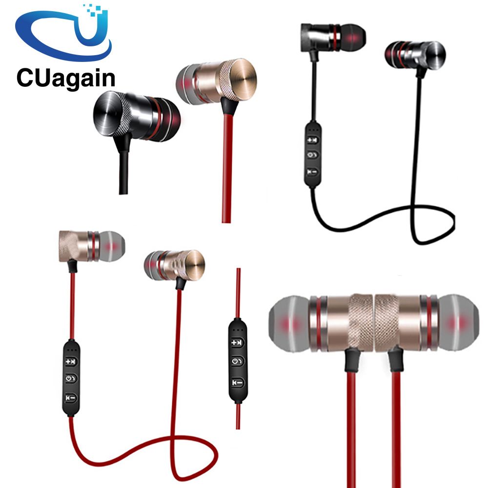 Fornitura Allingrosso Più Nuovo SGS Wireless Bluetooth Auricolare Neckband  Sport Con Microfono Auricolari Vivavoce Auricolare Auricolare Da  Martinzhou1993, 4,81 € | It.Dhgate.Com