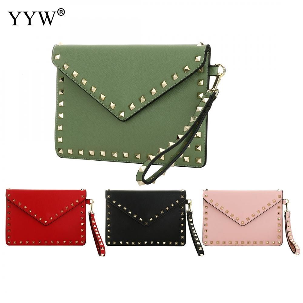 women's clutches & evening bags