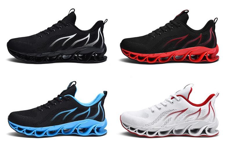 sapatos masculinos no atacado