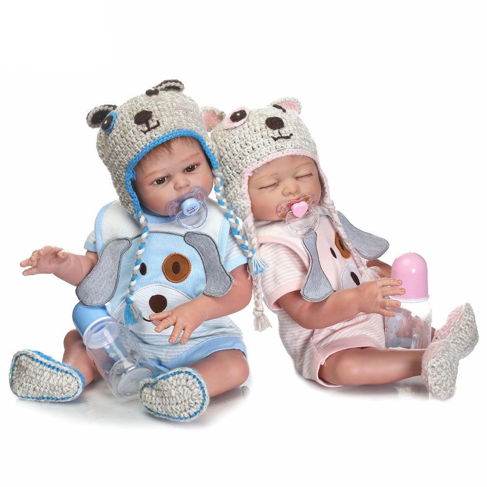reborn silicone dolls for sale