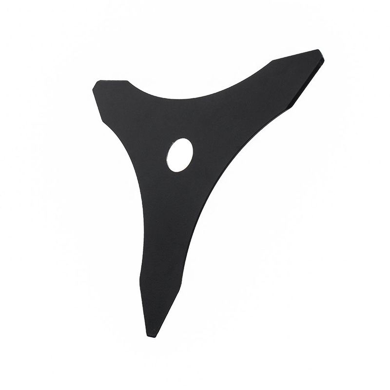 2021 3T Manganese Steel Trimmer Blade Mower Grass Trimmer Brush Cutter