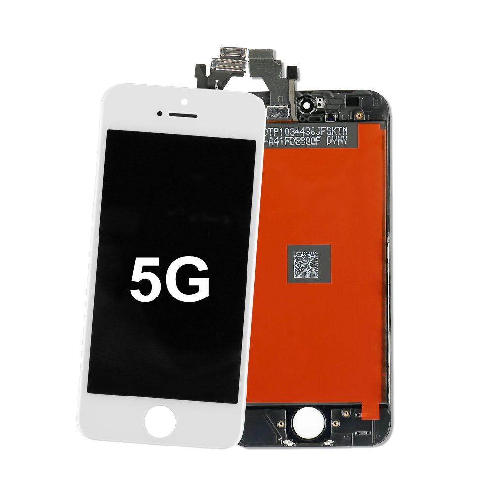 lcd panel phone broken brands