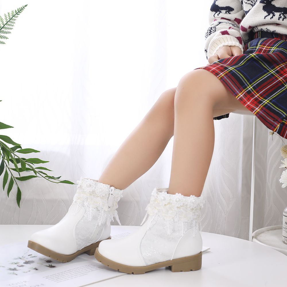 bota de criança de 4 anos