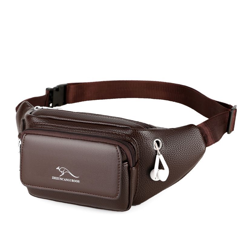male sports bolsa
