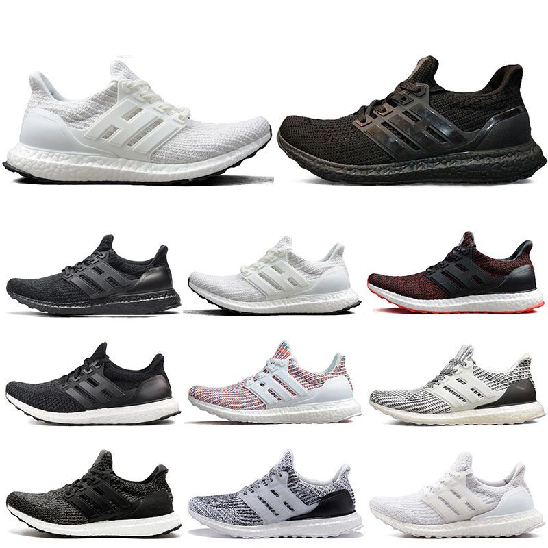 Adidas Ultra Boost Mujer 2019 2024 gestoriabyb