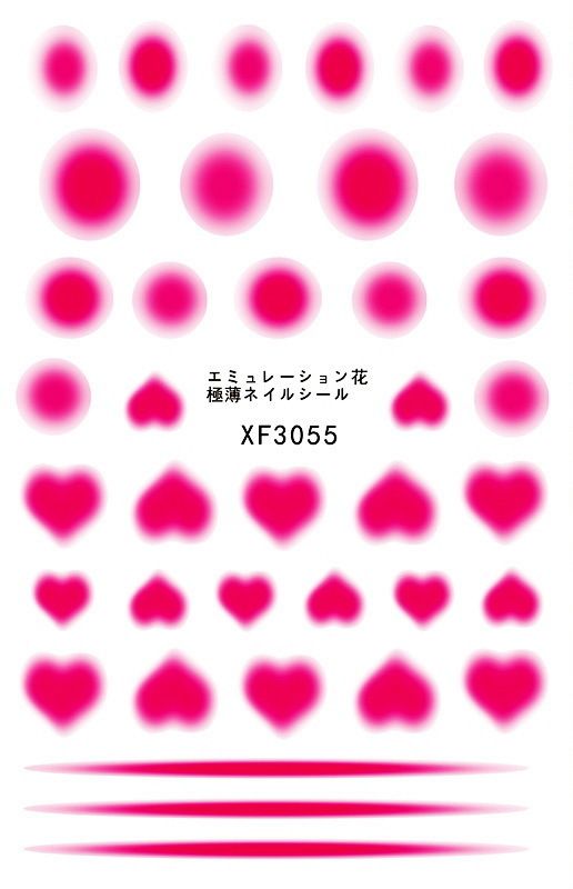 Xf3055