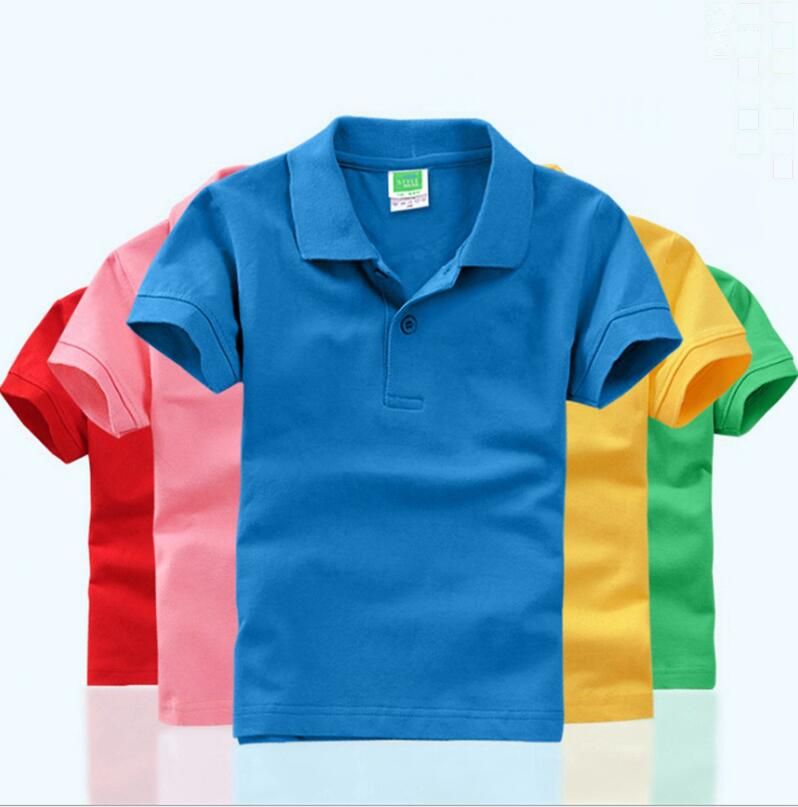 blank polos